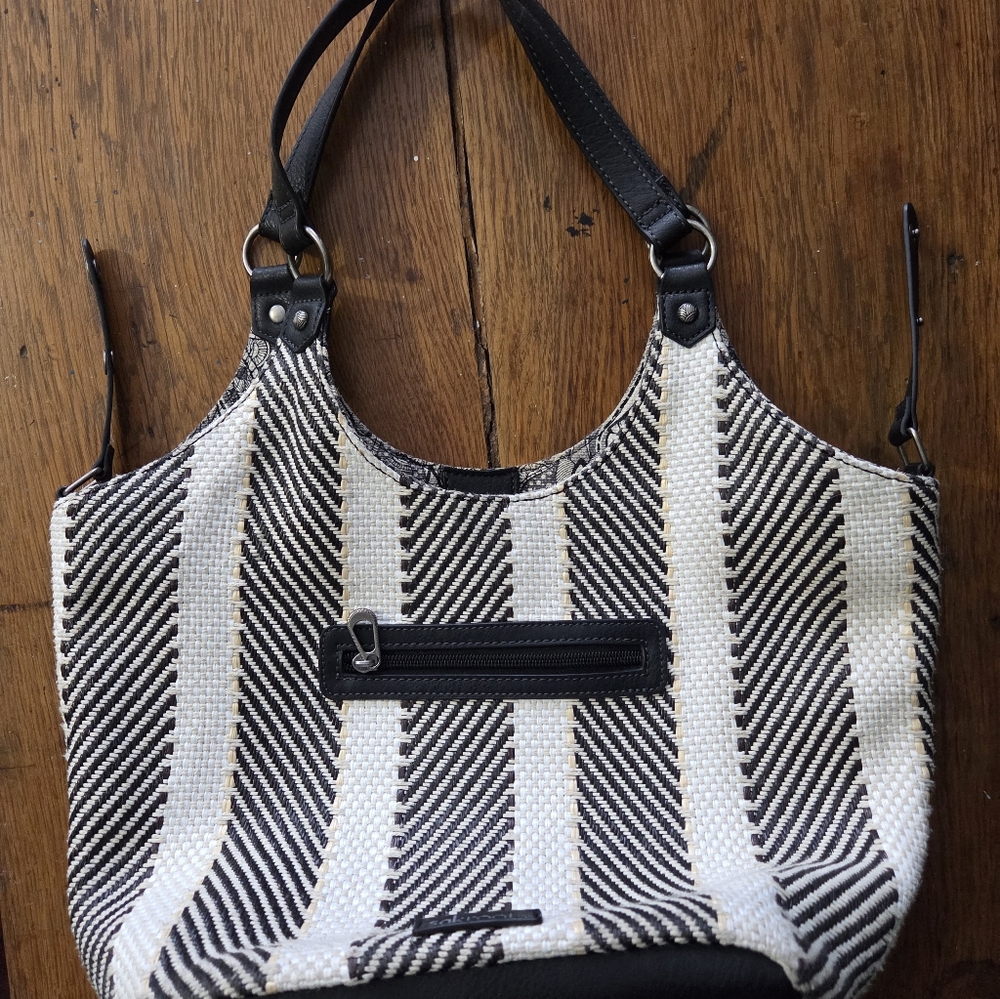 Sak Roots Purse